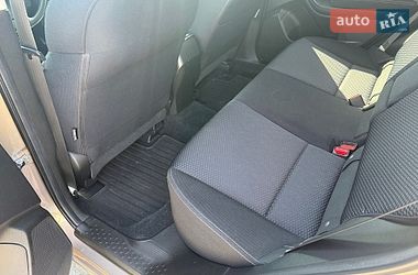 Позашляховик / Кросовер Subaru Forester 2014 в Києві фото 28 Позашляховик / Кросовер Subaru Forester 2014 в Києві