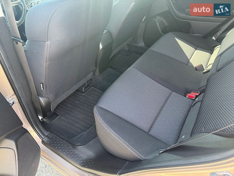 Позашляховик / Кросовер Subaru Forester 2014 в Києві фото 28 Позашляховик / Кросовер Subaru Forester 2014 в Києві