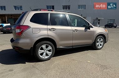 Позашляховик / Кросовер Subaru Forester 2014 в Києві фото 12 Позашляховик / Кросовер Subaru Forester 2014 в Києві
