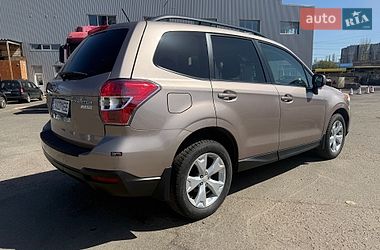 Позашляховик / Кросовер Subaru Forester 2014 в Києві фото 13 Позашляховик / Кросовер Subaru Forester 2014 в Києві