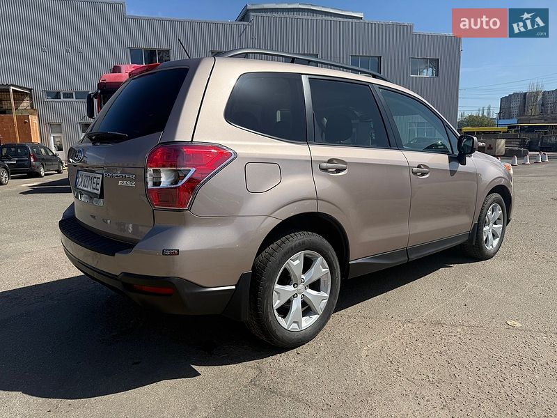 Позашляховик / Кросовер Subaru Forester 2014 в Києві фото 13 Позашляховик / Кросовер Subaru Forester 2014 в Києві