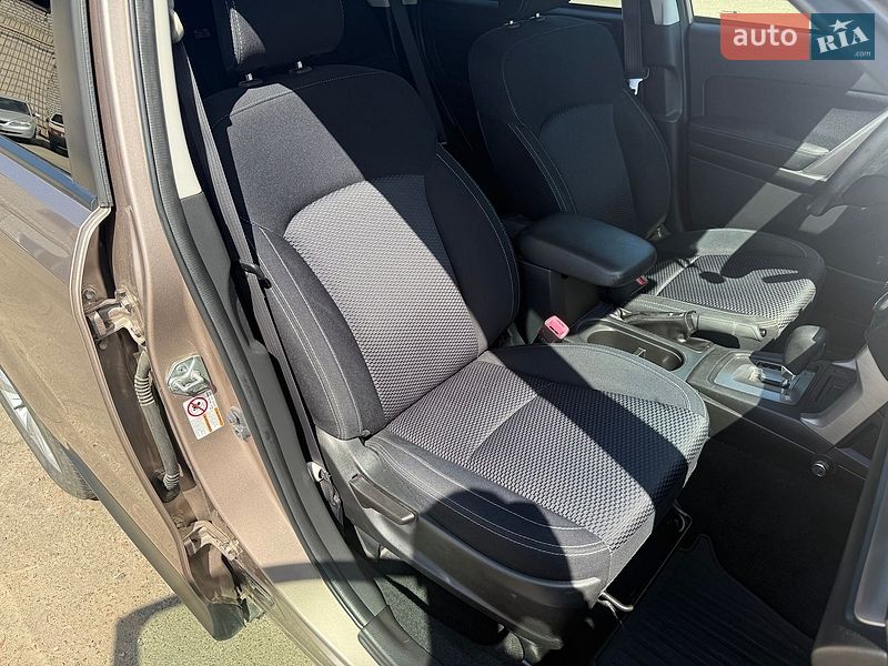 Позашляховик / Кросовер Subaru Forester 2014 в Києві фото 22 Позашляховик / Кросовер Subaru Forester 2014 в Києві