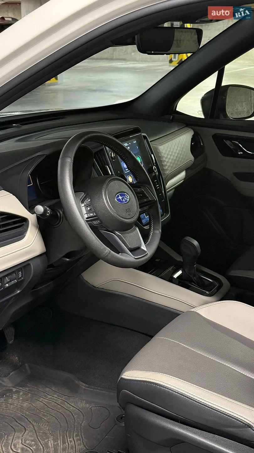 2024 Subaru Forester - мініатюра 23