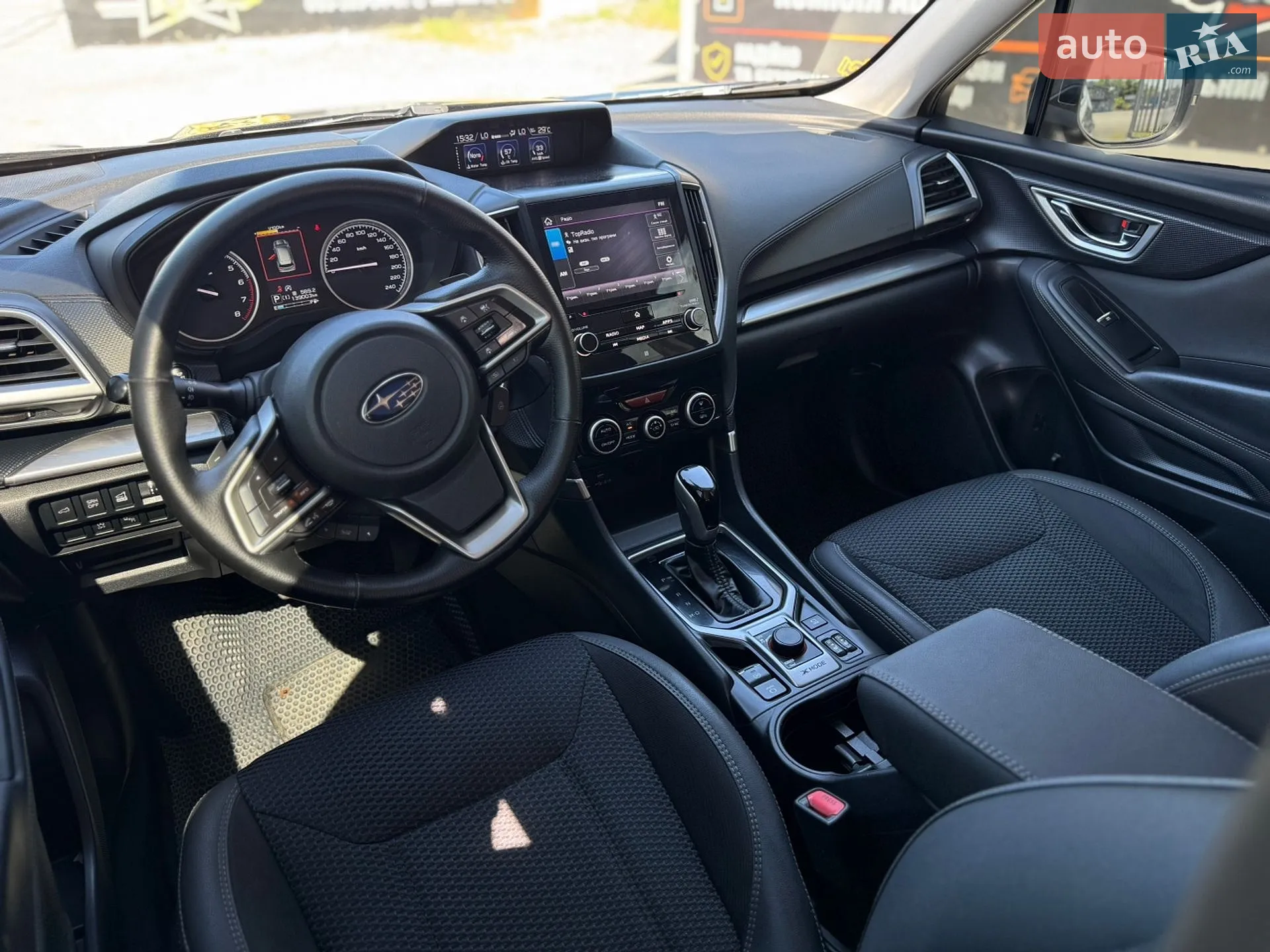 2020 Subaru Forester - мініатюра 6