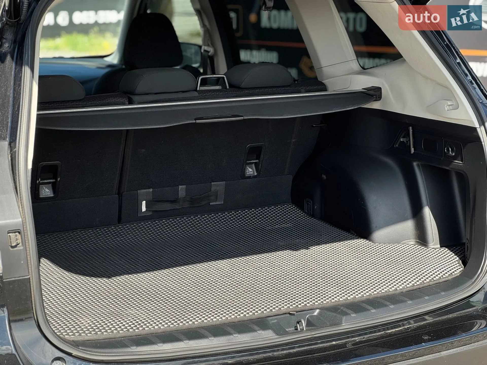 2020 Subaru Forester - мініатюра 14
