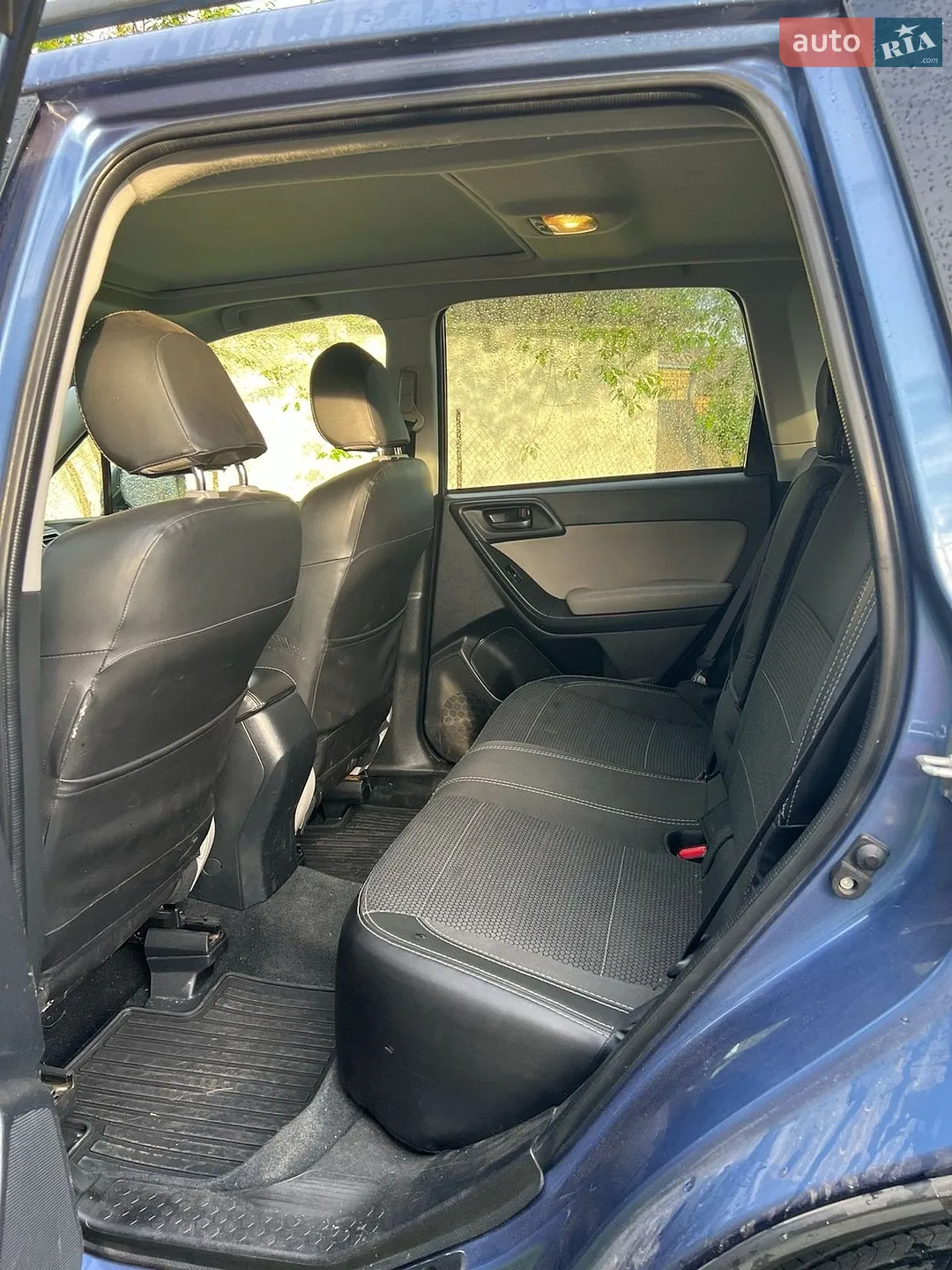 2016 Subaru Forester - мініатюра 6