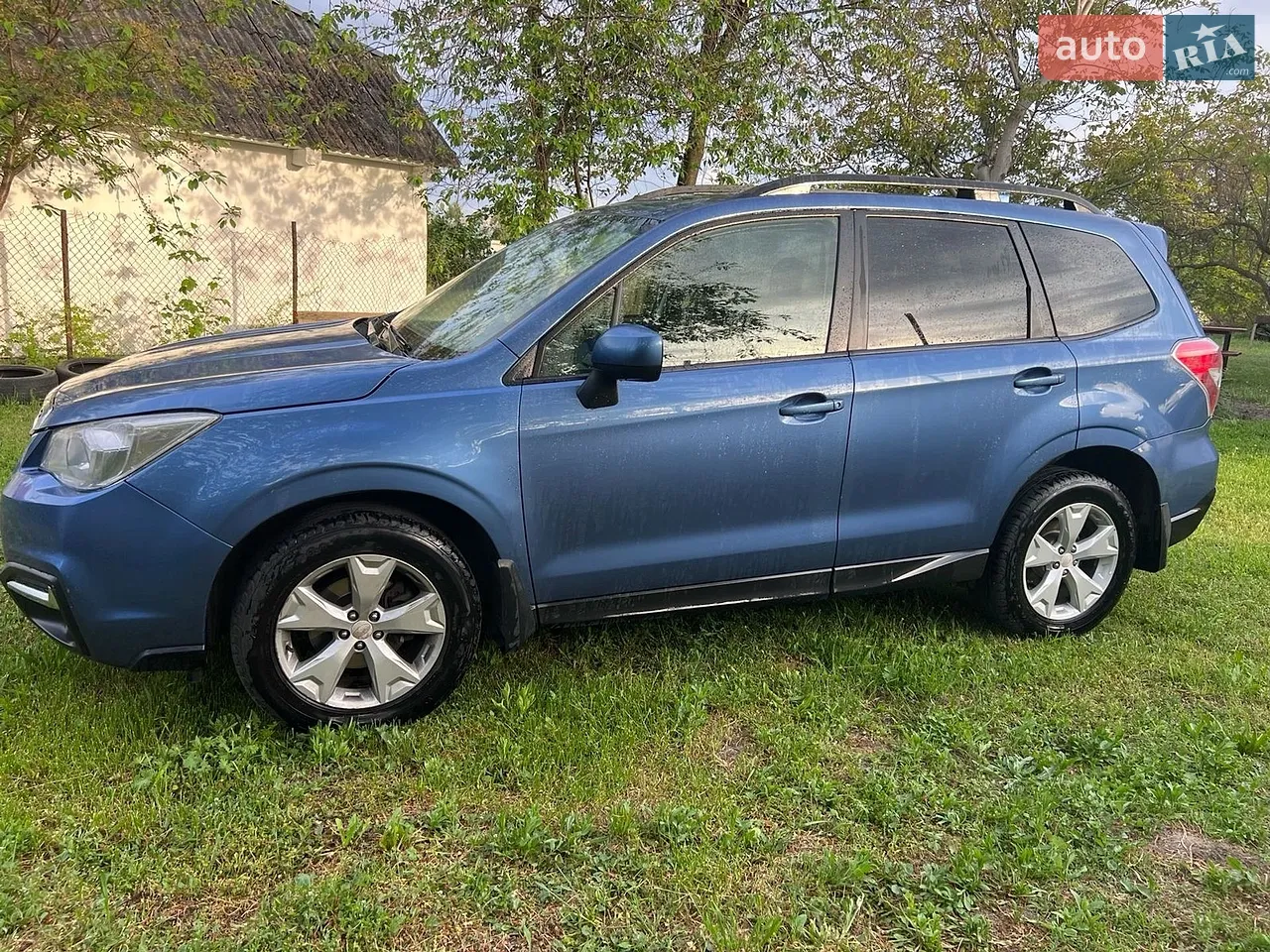 2017 Subaru Forester - мініатюра 44