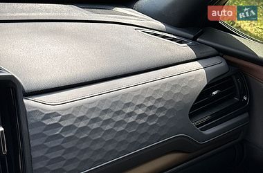 Внедорожник / Кроссовер Subaru Forester 2024 в Сумах