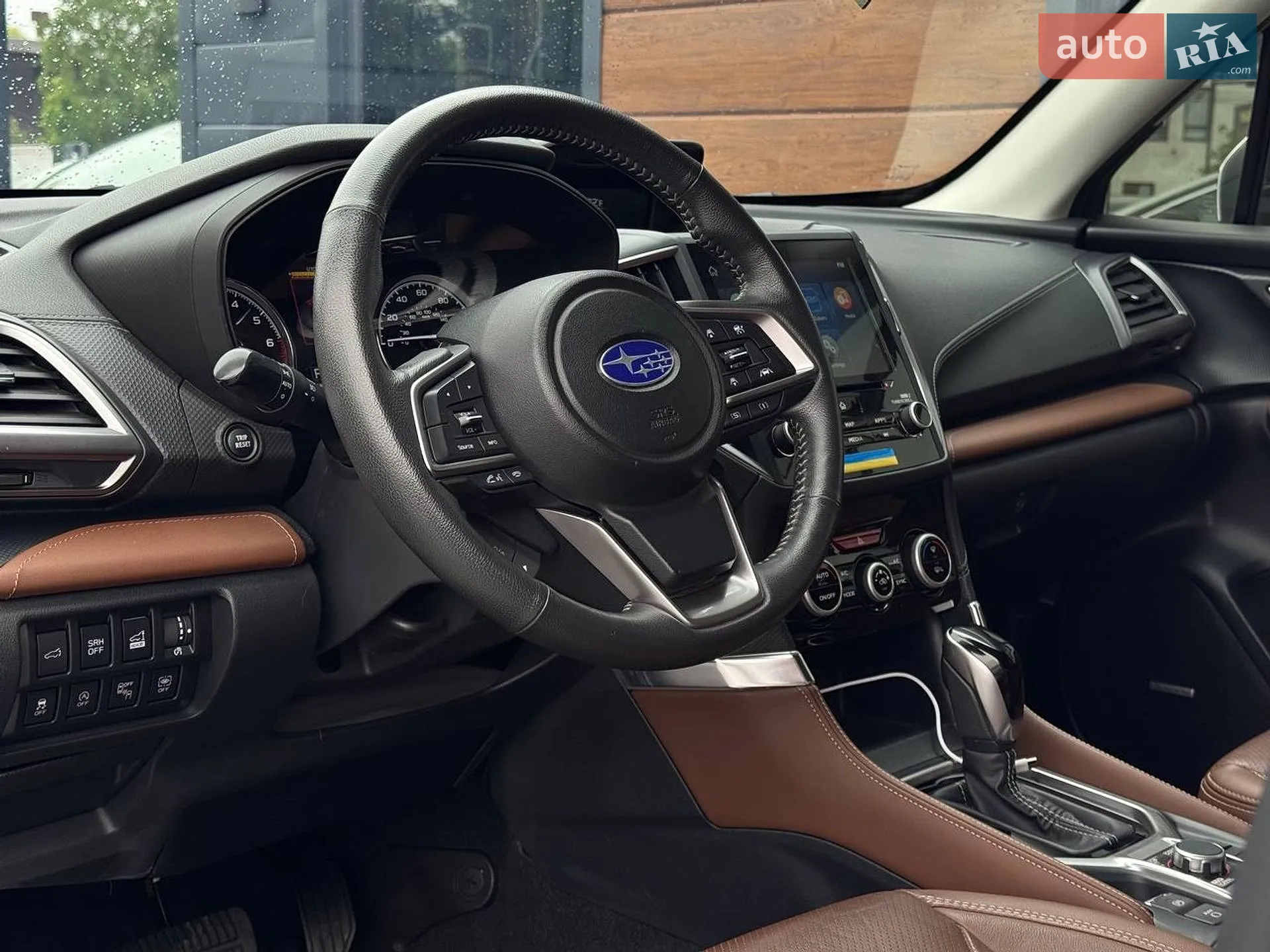 2019 Subaru Forester - мініатюра 35