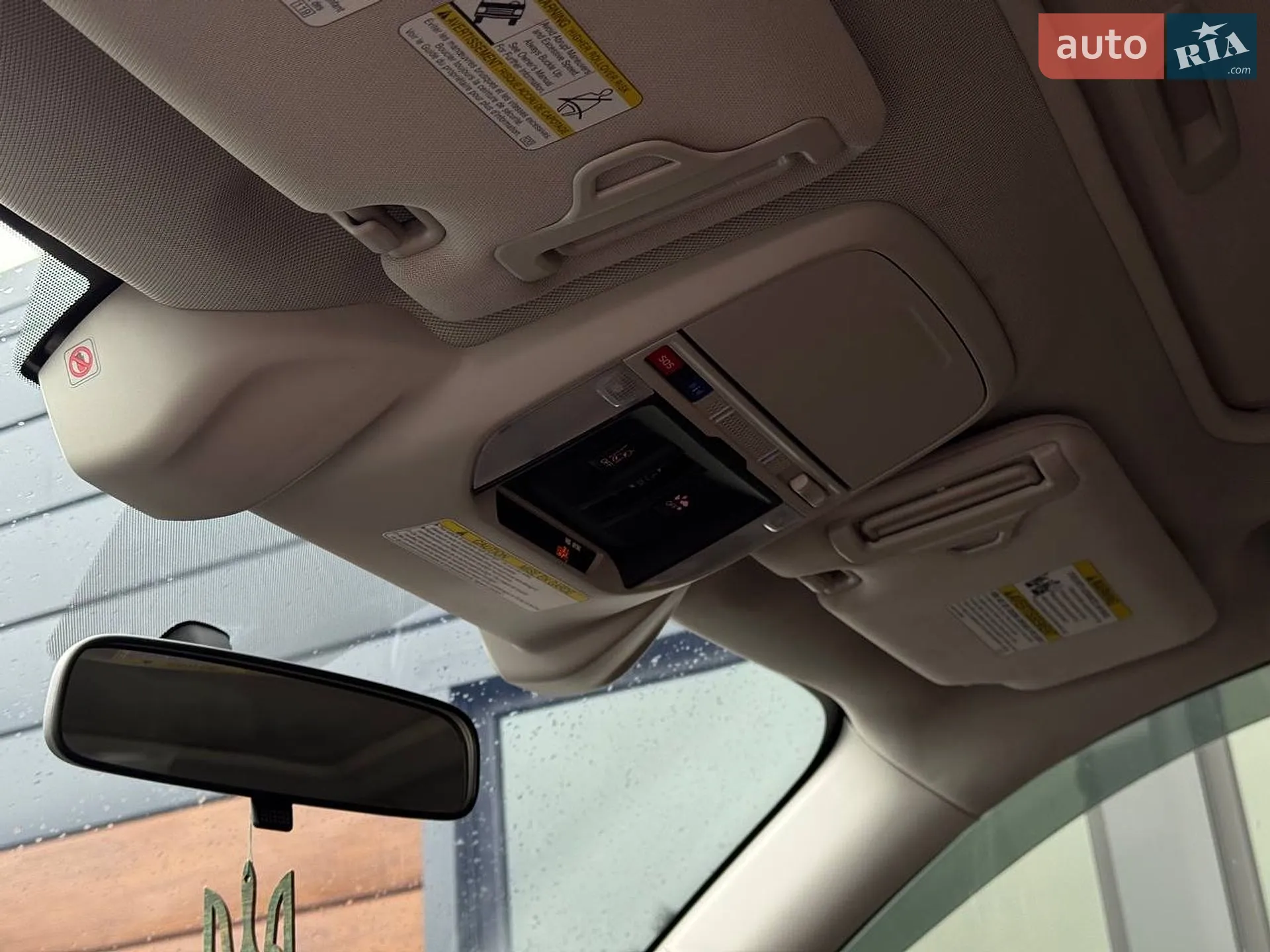 2019 Subaru Forester - мініатюра 38