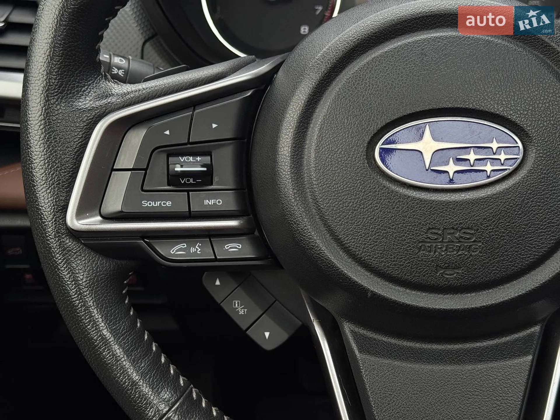 2019 Subaru Forester - мініатюра 45