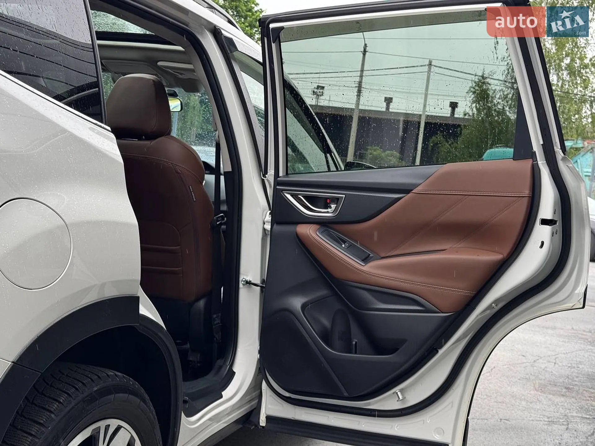 2019 Subaru Forester - мініатюра 60