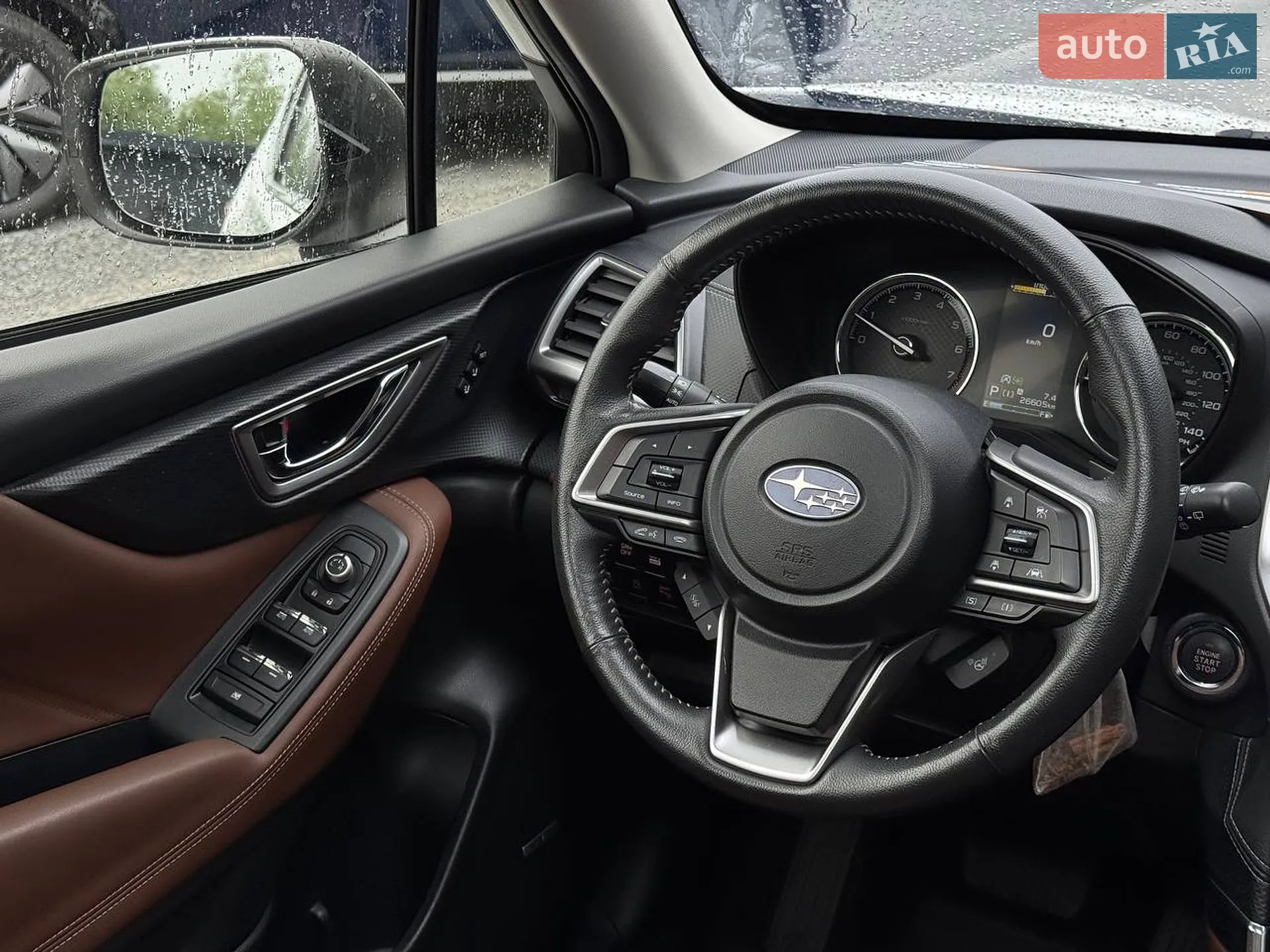 2019 Subaru Forester - мініатюра 65