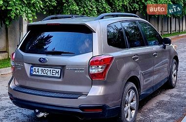 Внедорожник / Кроссовер Subaru Forester 2013 в Броварах фото 3 Внедорожник / Кроссовер Subaru Forester 2013 в Броварах