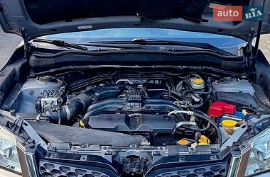 Внедорожник / Кроссовер Subaru Forester 2013 в Броварах фото 13 Внедорожник / Кроссовер Subaru Forester 2013 в Броварах