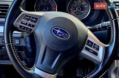 Внедорожник / Кроссовер Subaru Forester 2013 в Броварах фото 18 Внедорожник / Кроссовер Subaru Forester 2013 в Броварах