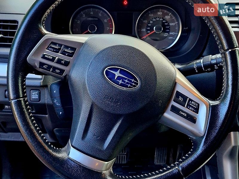 Внедорожник / Кроссовер Subaru Forester 2013 в Броварах фото 18 Внедорожник / Кроссовер Subaru Forester 2013 в Броварах