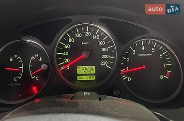 Позашляховик / Кросовер Subaru Forester 2006 в Павлограді фото 7 Позашляховик / Кросовер Subaru Forester 2006 в Павлограді