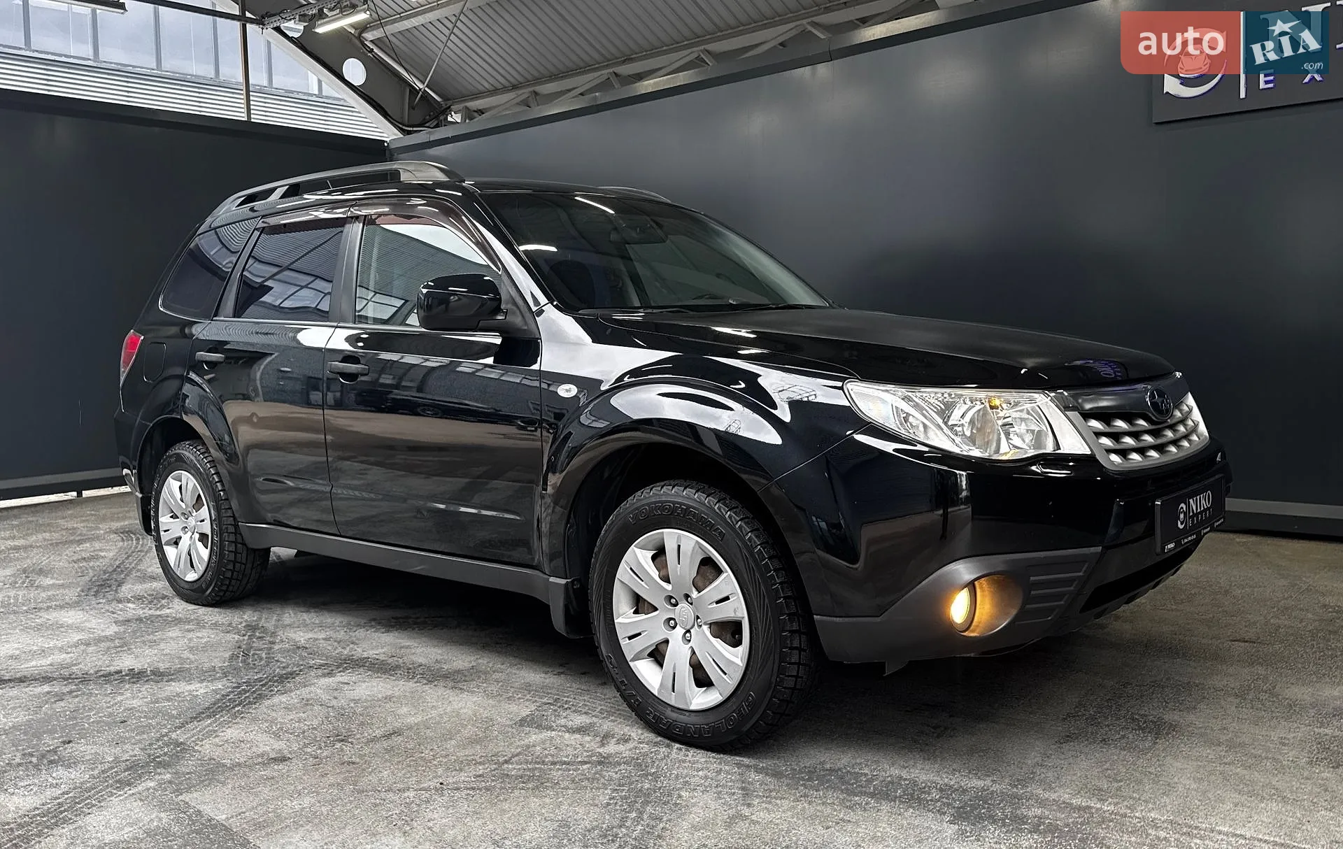 2011 Subaru Forester - мініатюра 17