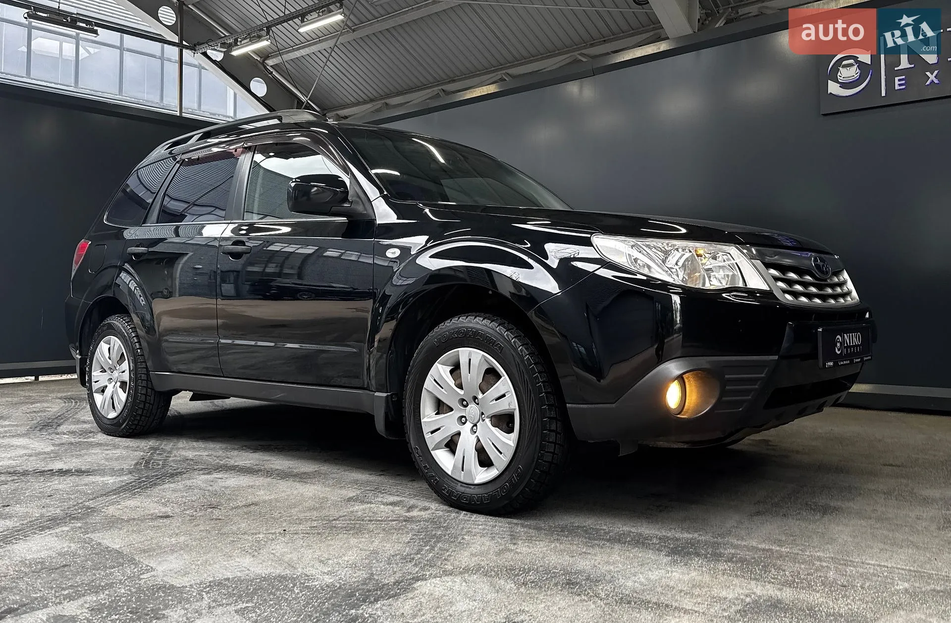 2011 Subaru Forester - мініатюра 16