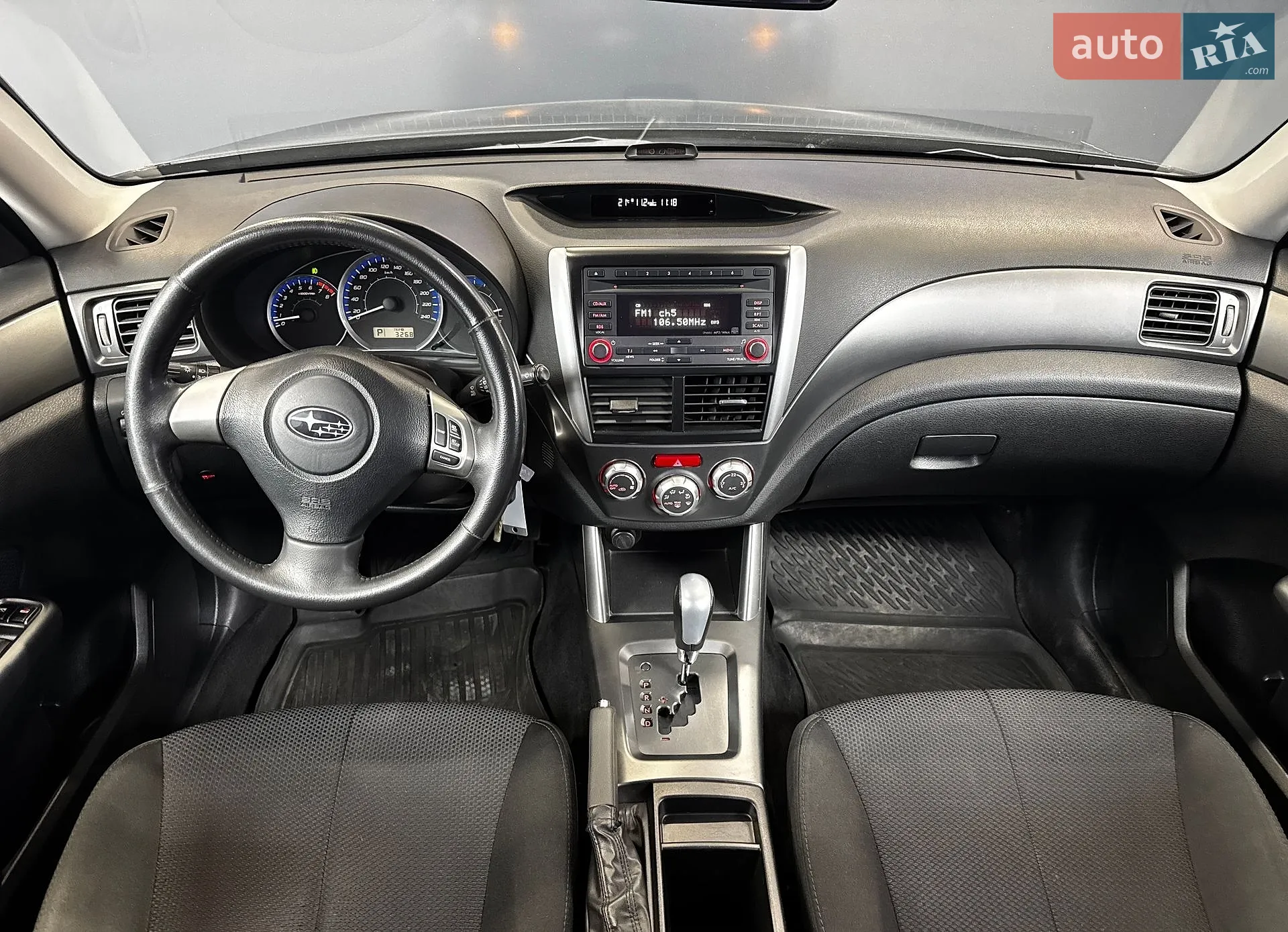 2011 Subaru Forester - мініатюра 24