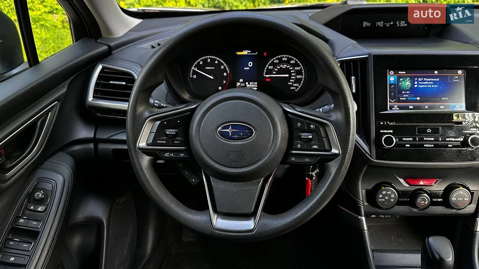 2018 Subaru Forester - мініатюра 13