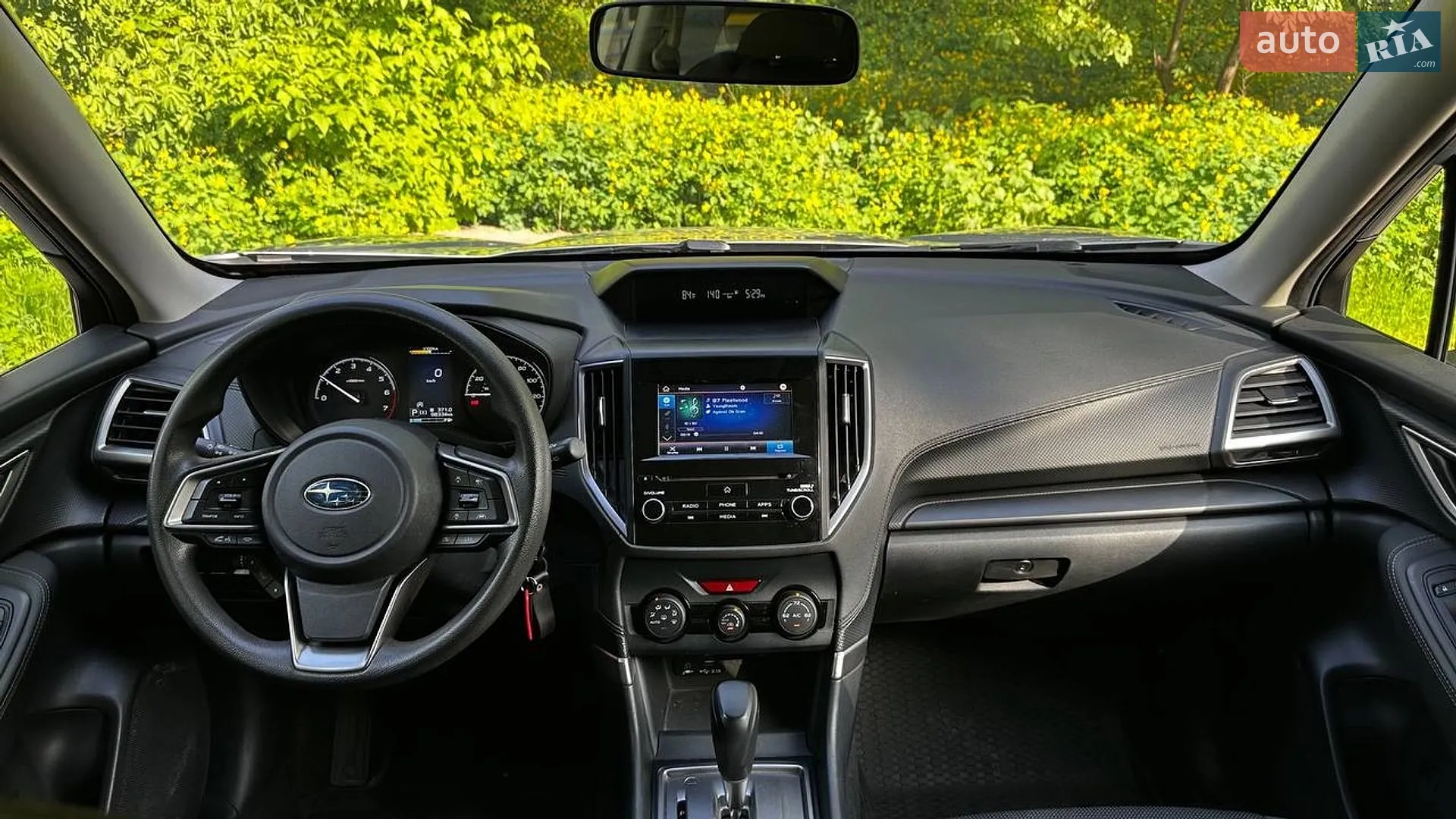 2018 Subaru Forester - мініатюра 16