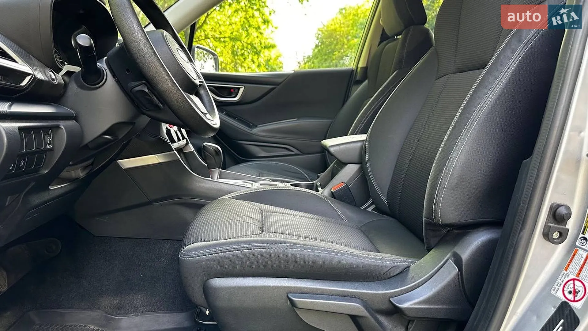 2018 Subaru Forester - мініатюра 21