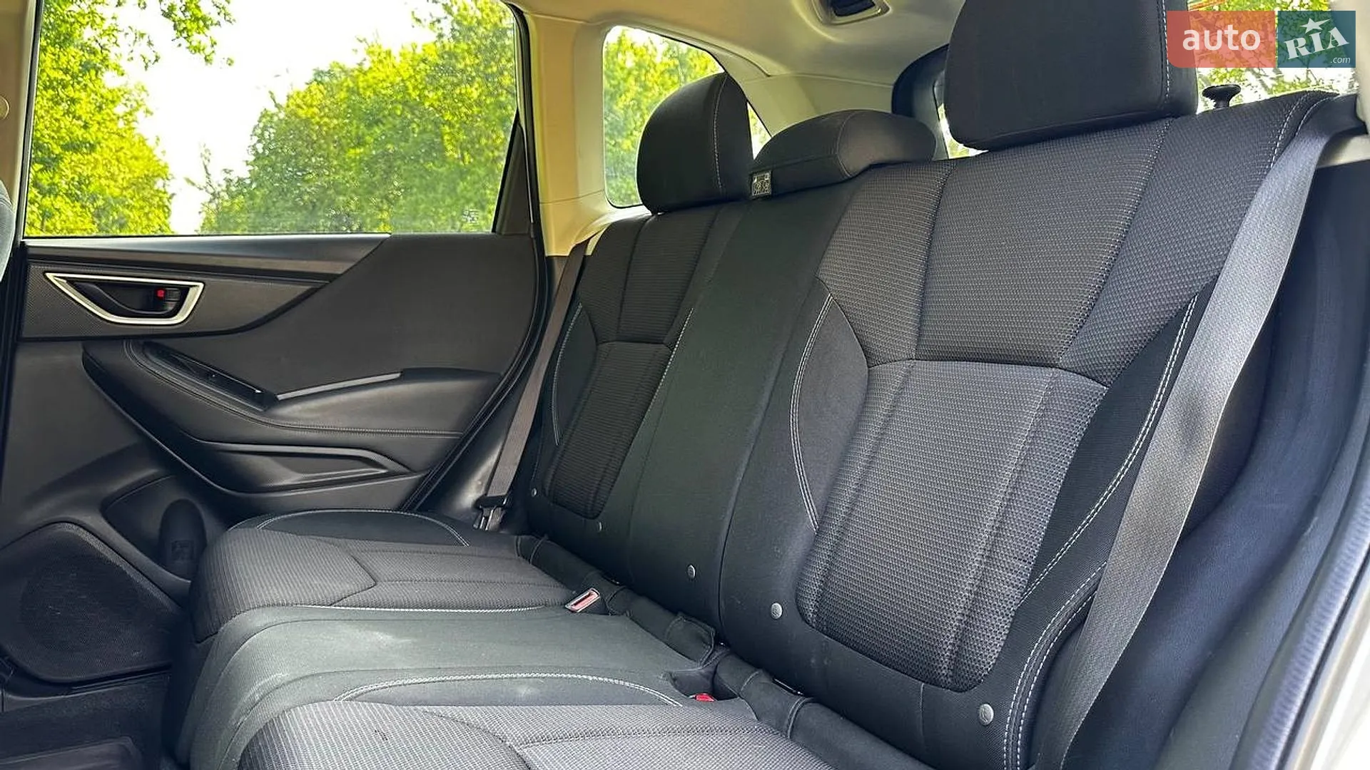 2018 Subaru Forester - мініатюра 22