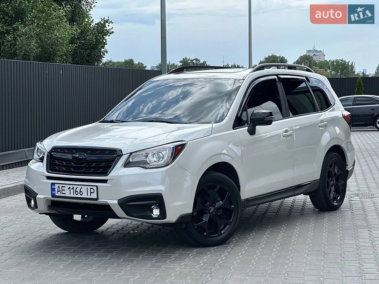 2016 Subaru Forester - мініатюра 26
