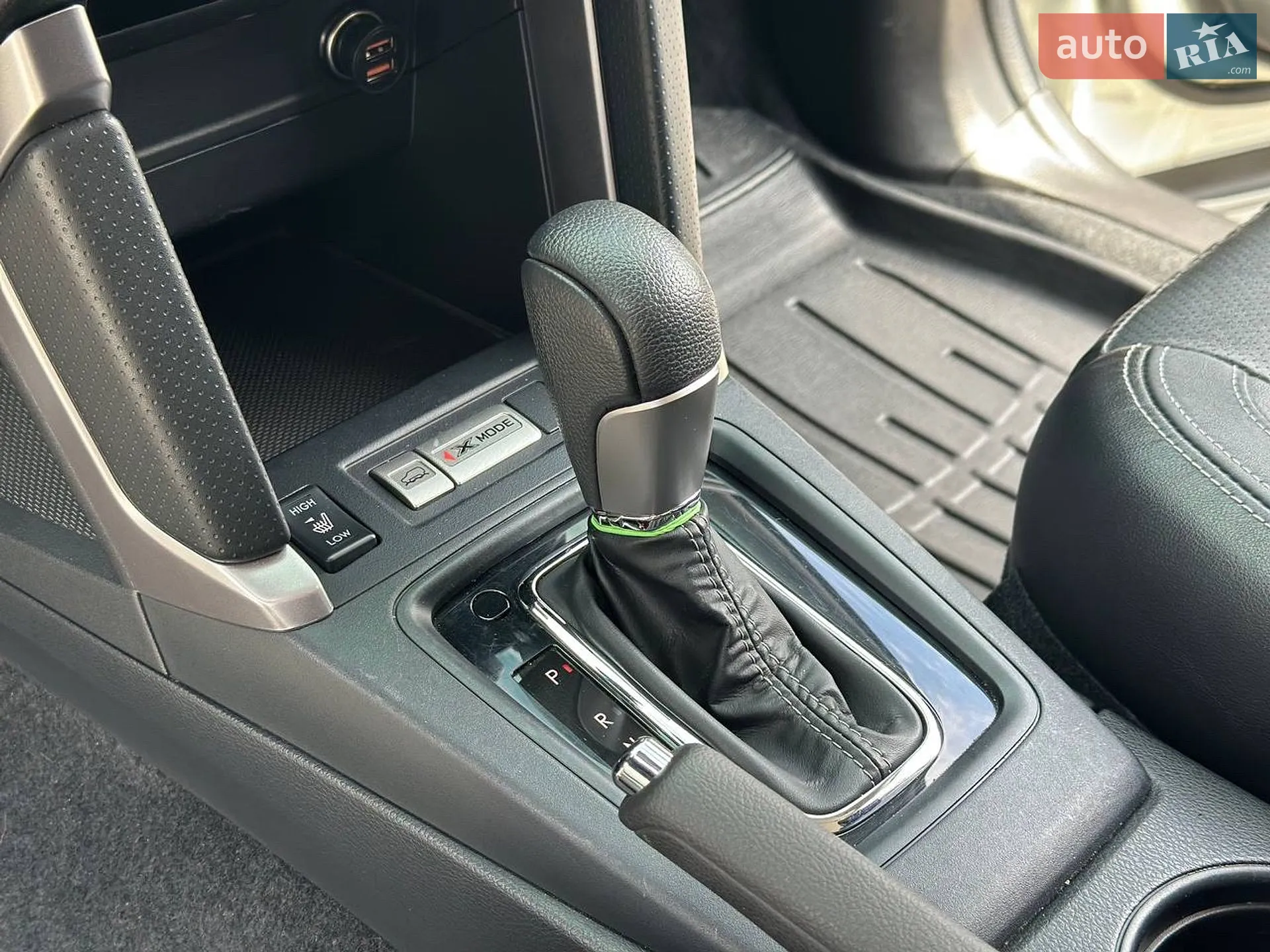 2017 Subaru Forester - мініатюра 39