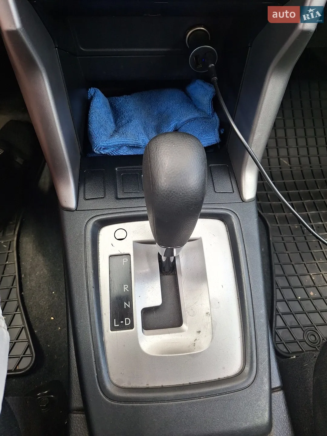 2015 Subaru Forester - мініатюра 11