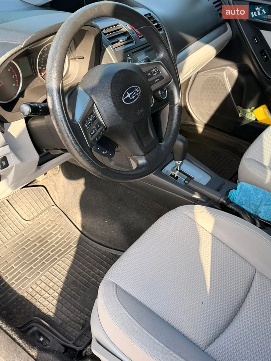2015 Subaru Forester - мініатюра 29