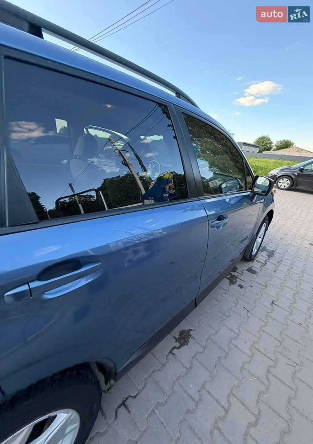 2015 Subaru Forester - мініатюра 10