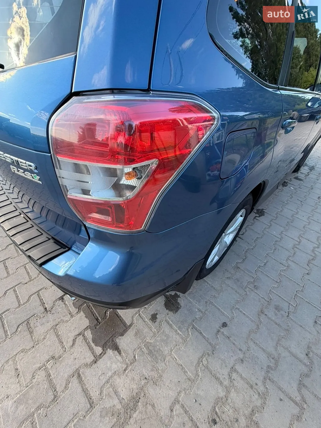 2015 Subaru Forester - мініатюра 32