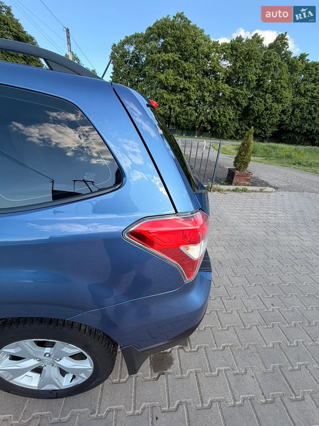 2015 Subaru Forester - мініатюра 25