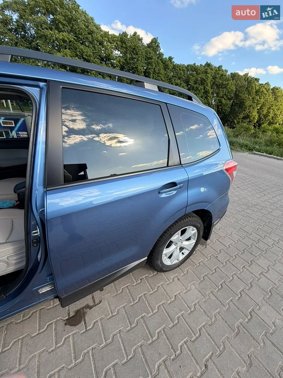 2015 Subaru Forester - мініатюра 15