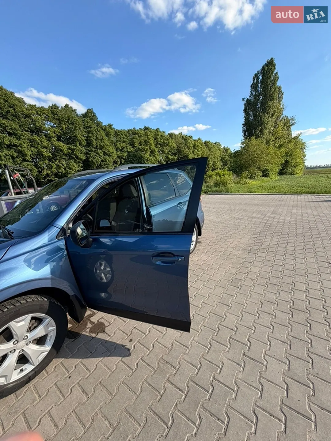 2015 Subaru Forester - мініатюра 18