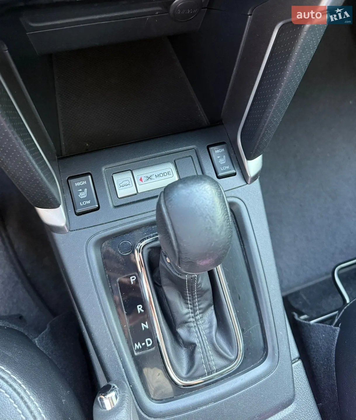 2018 Subaru Forester - мініатюра 16