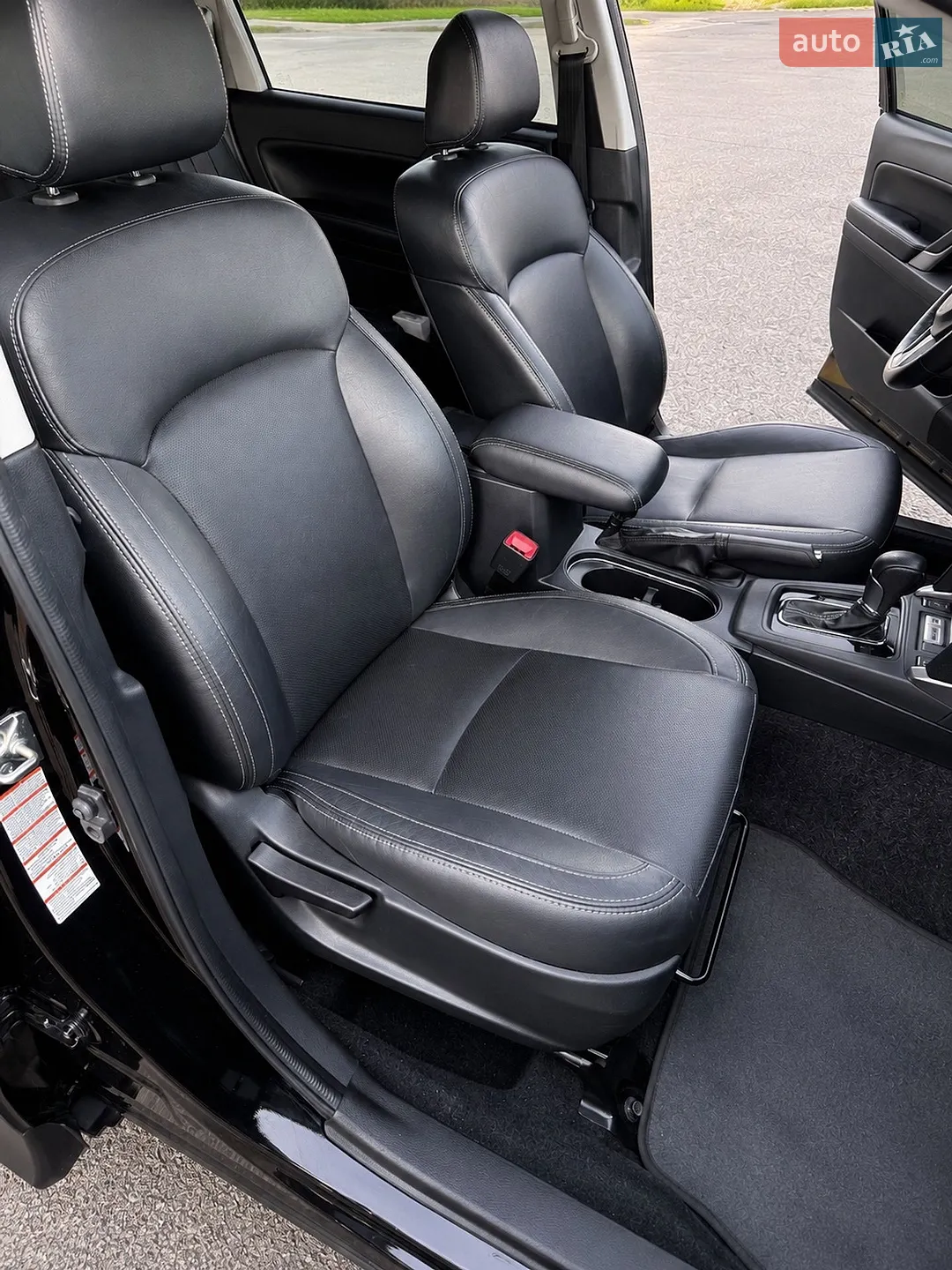 2018 Subaru Forester - мініатюра 18