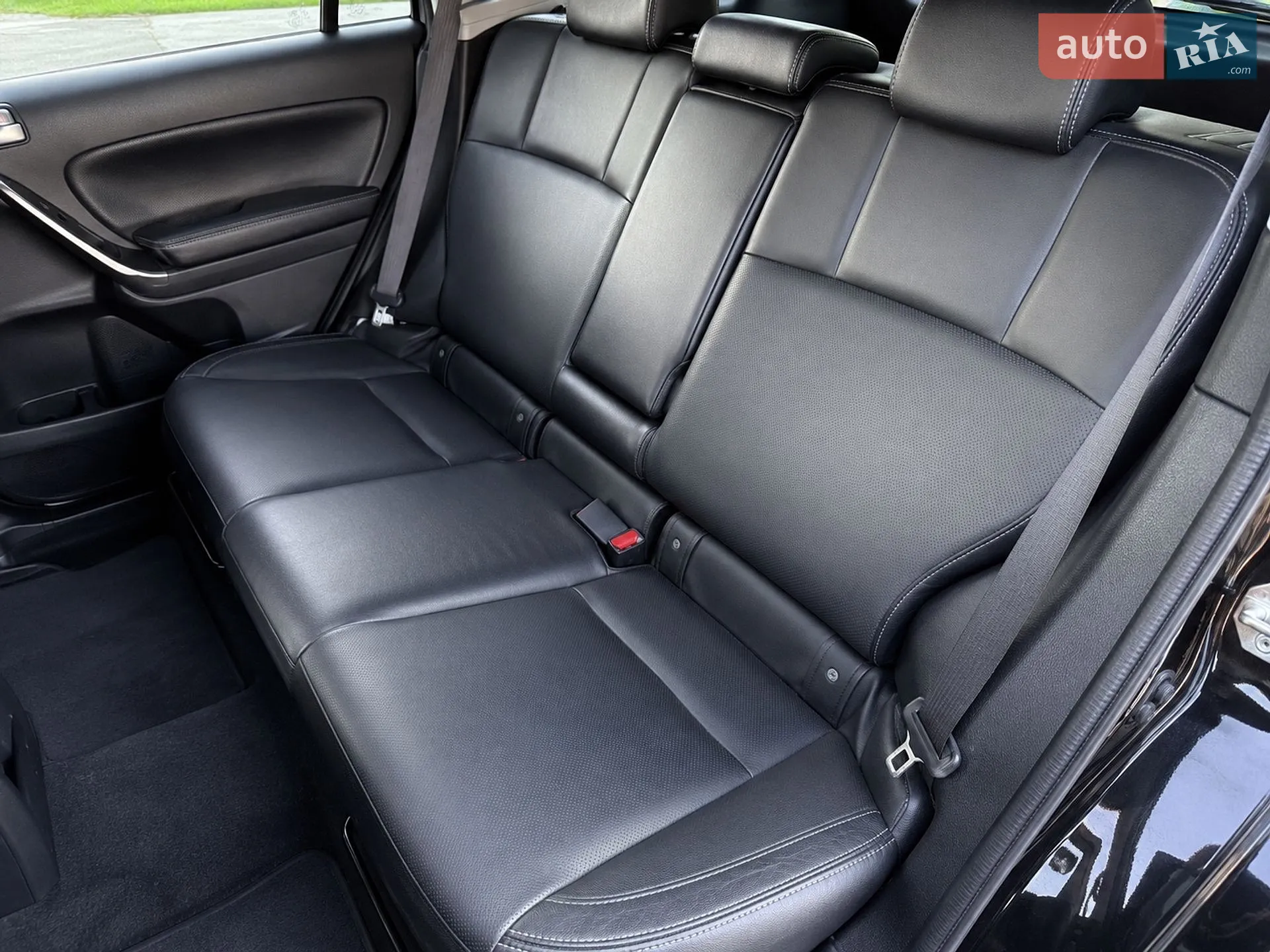 2018 Subaru Forester - мініатюра 22