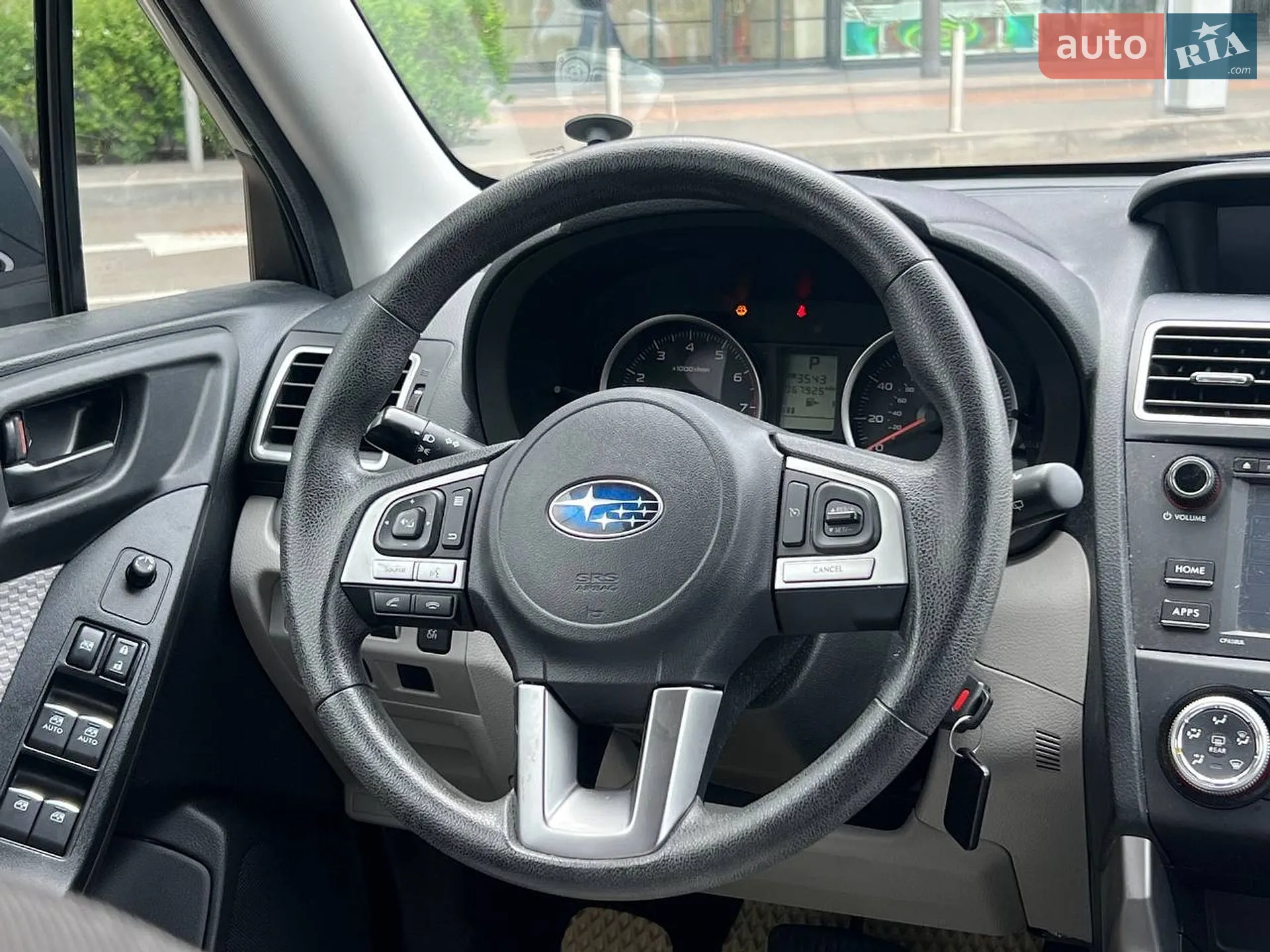 2017 Subaru Forester - мініатюра 14