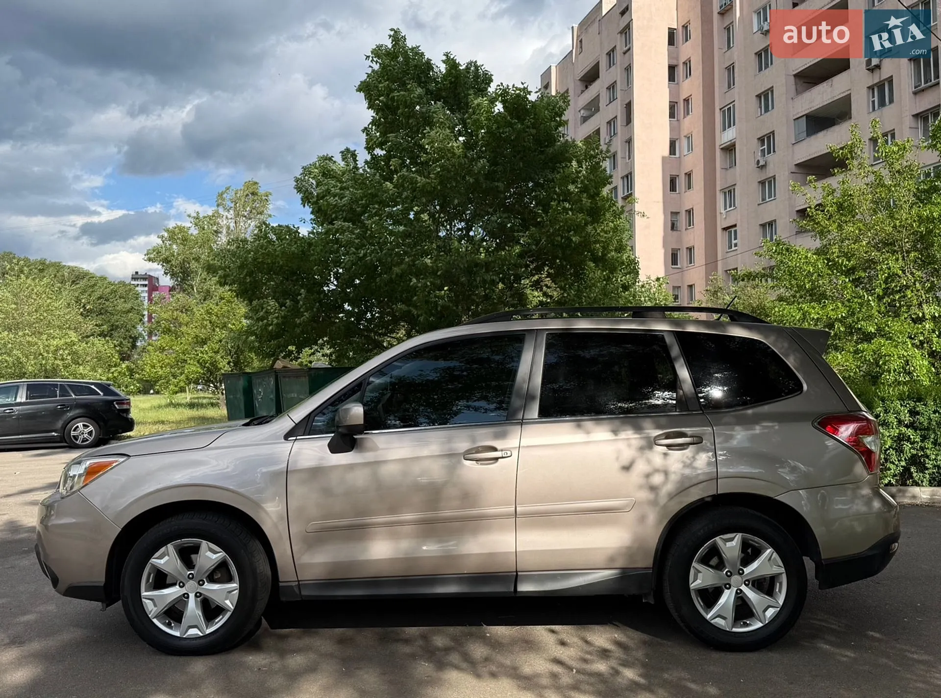 2013 Subaru Forester - мініатюра 7