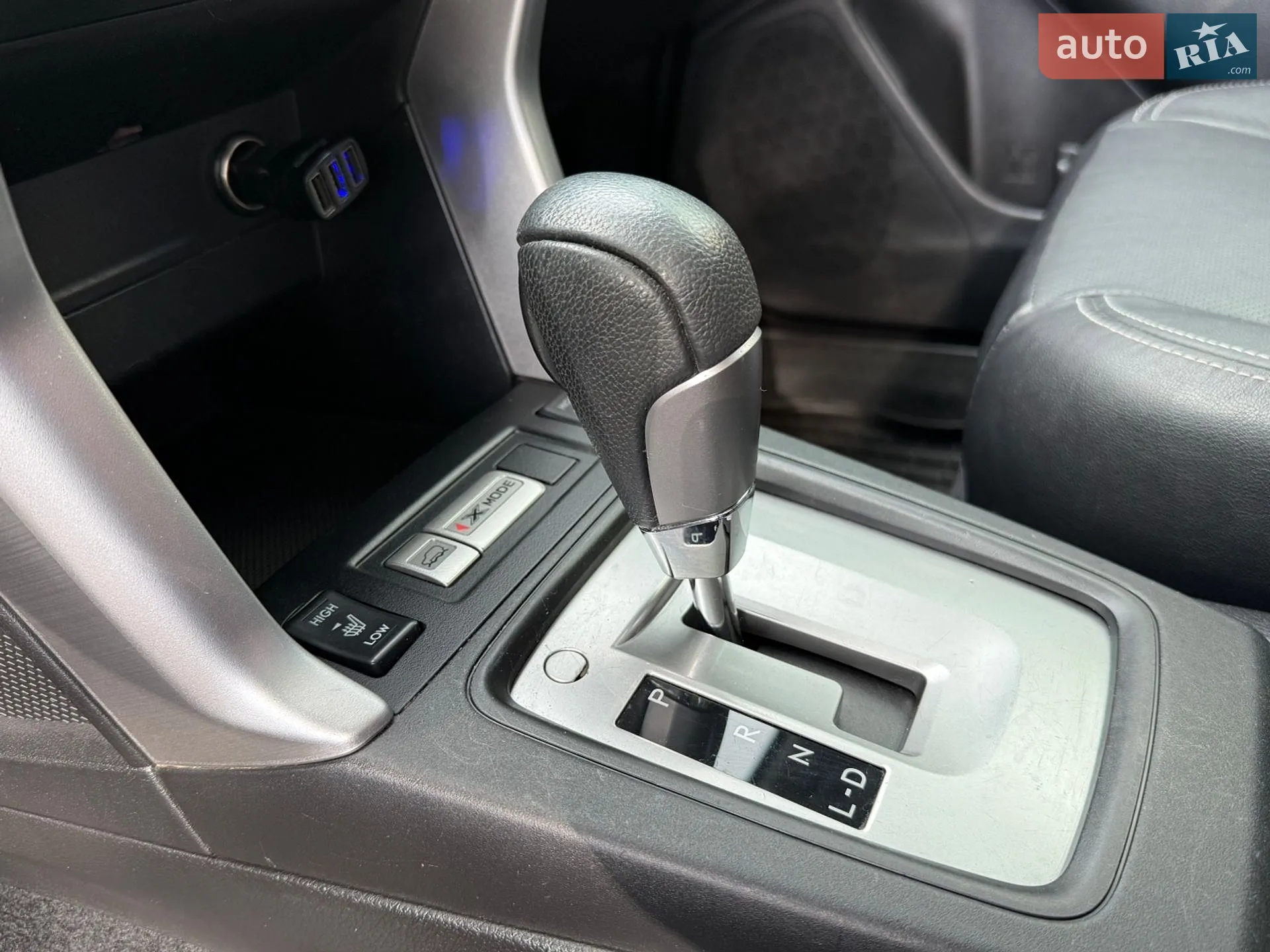 2013 Subaru Forester - мініатюра 41