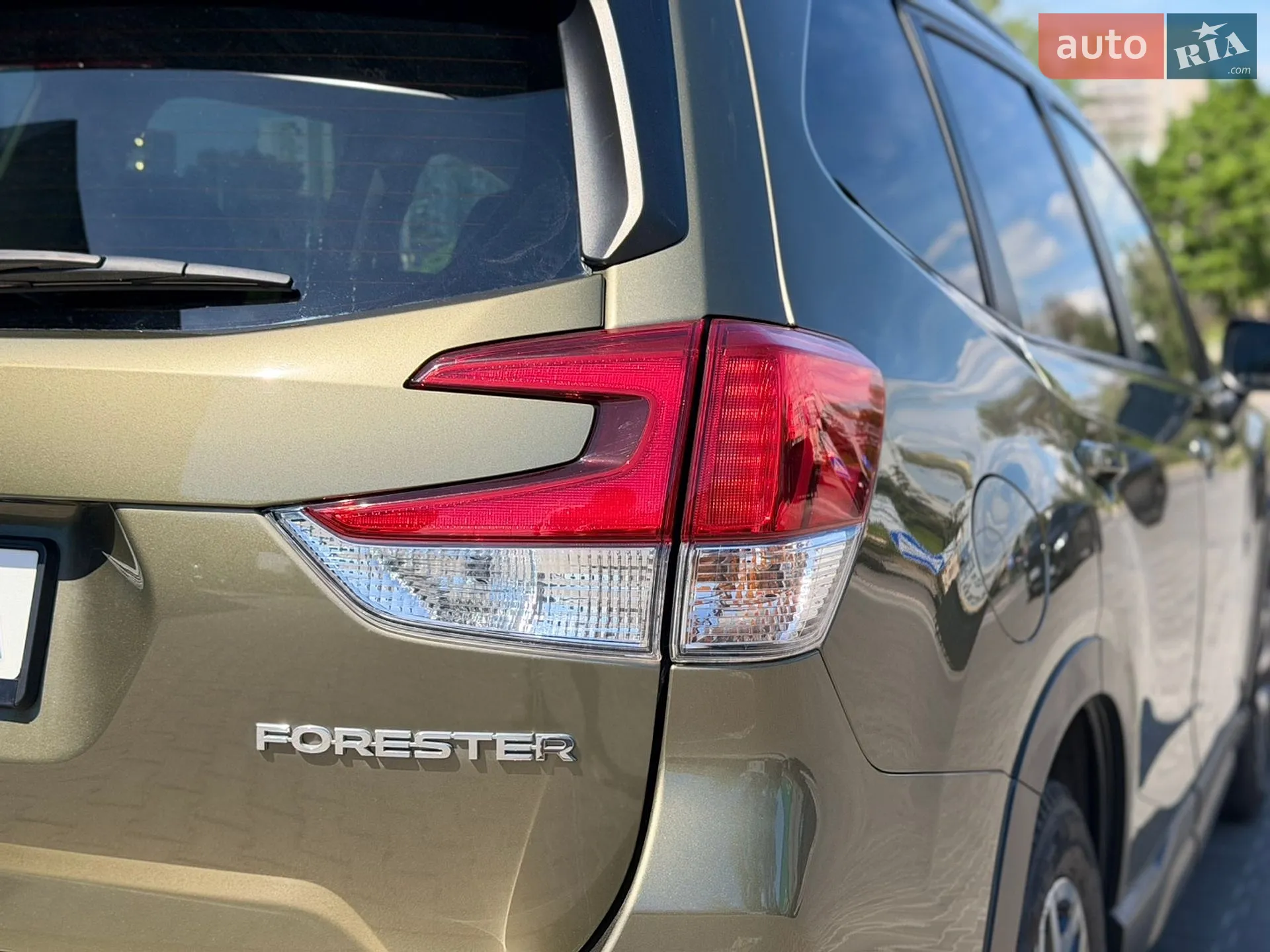 2022 Subaru Forester - мініатюра 24