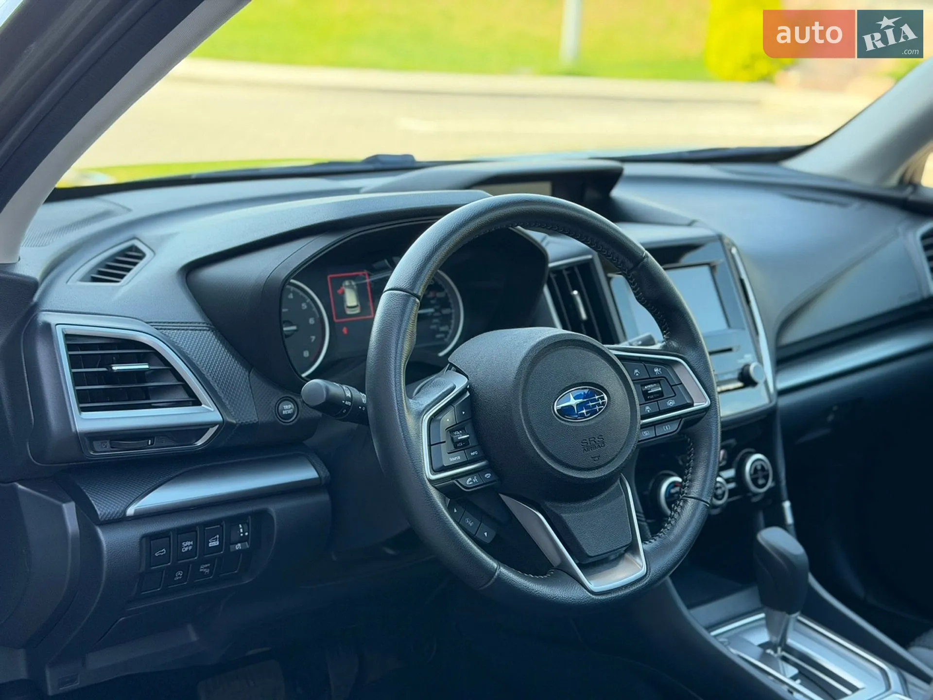 2022 Subaru Forester - мініатюра 42
