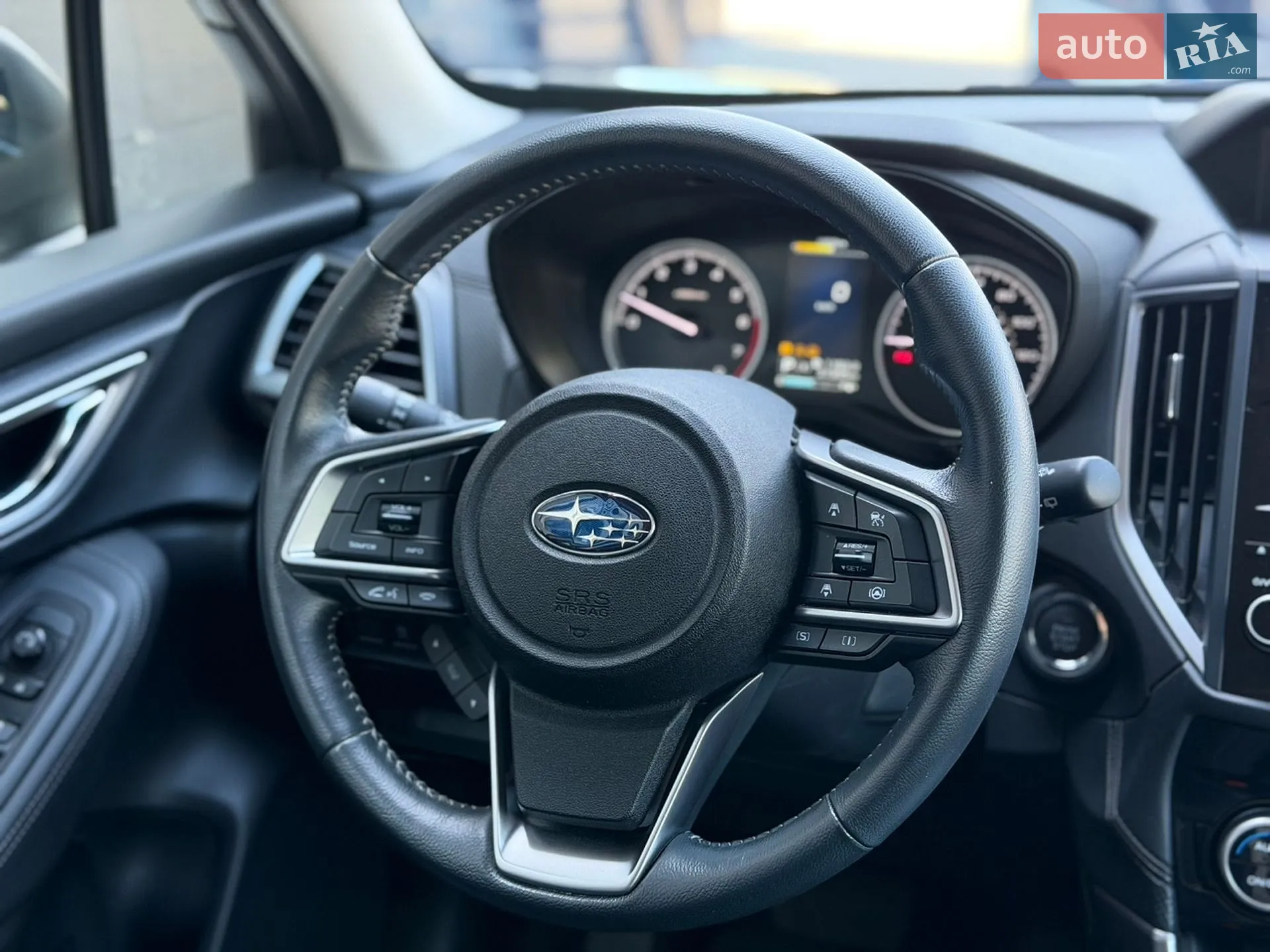 2022 Subaru Forester - мініатюра 46