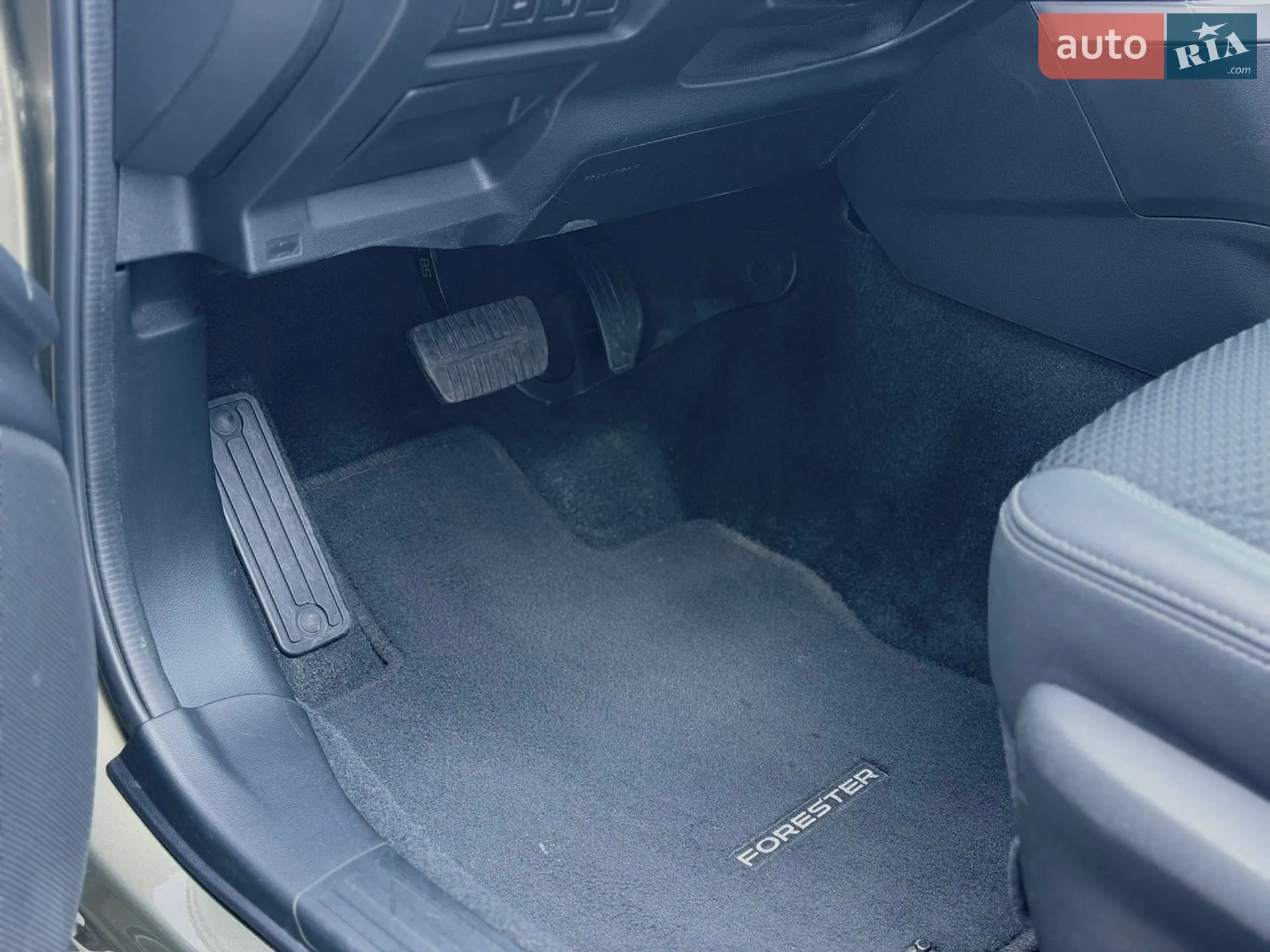 2022 Subaru Forester - мініатюра 67