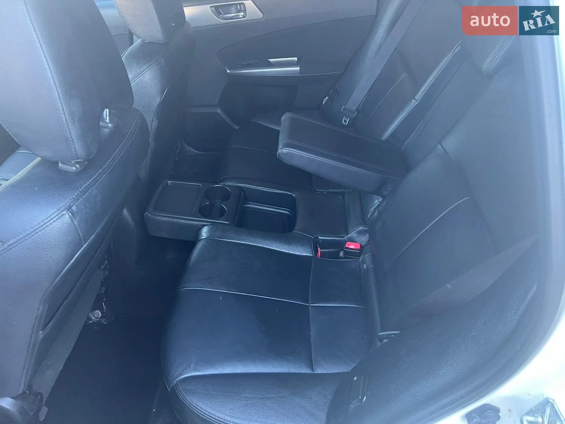 2012 Subaru Forester - мініатюра 23