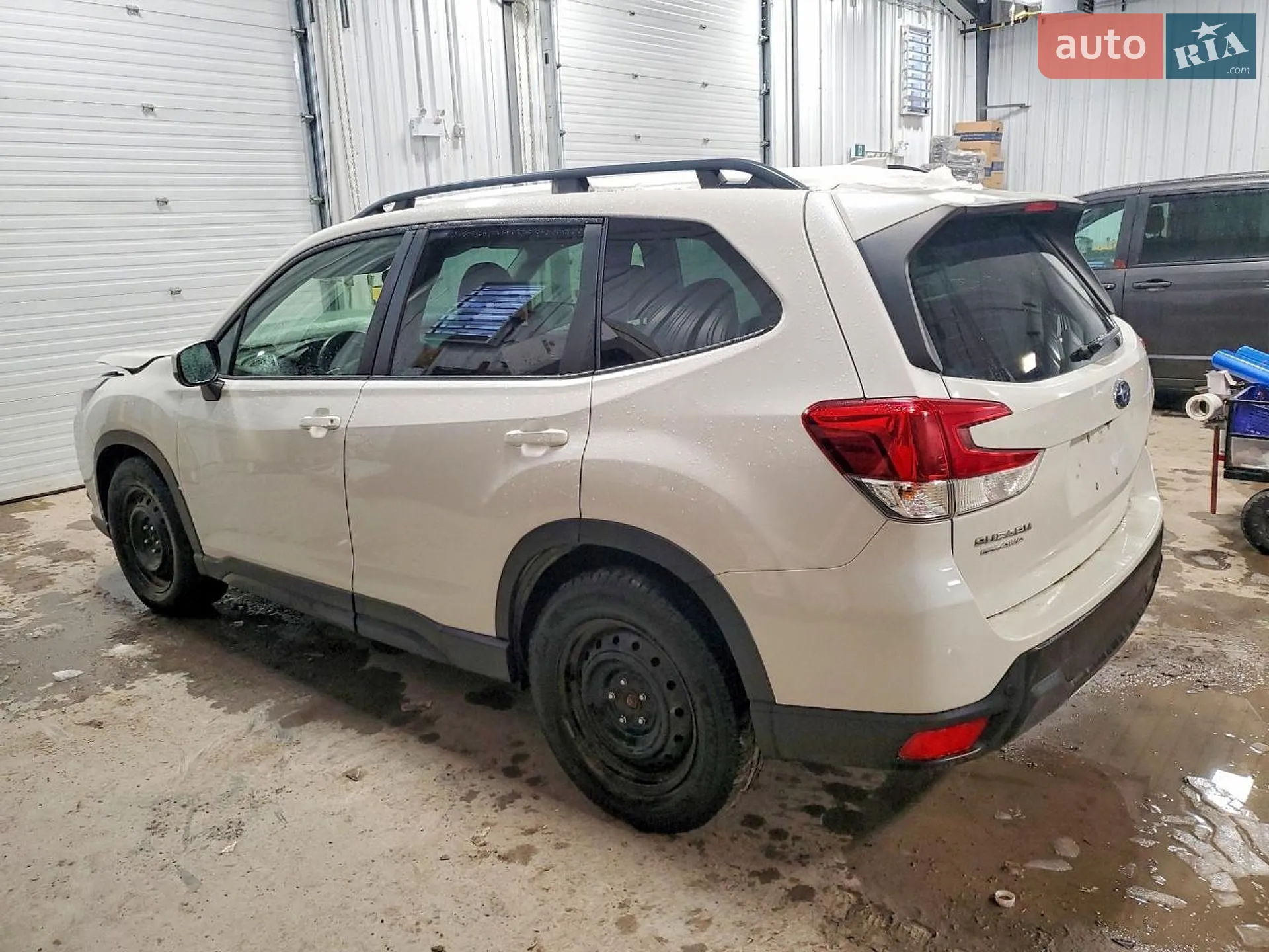 2022 Subaru Forester - мініатюра 2
